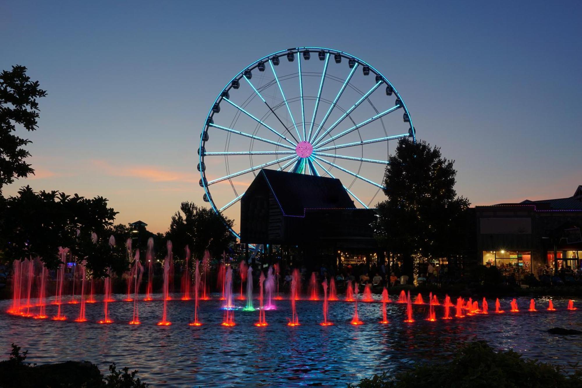 Key Lime Pie, Hot Tub,Wifi, 1089 Free Tickets Each Paid Day, Dollywood And More Gatlinburg Exteriör bild